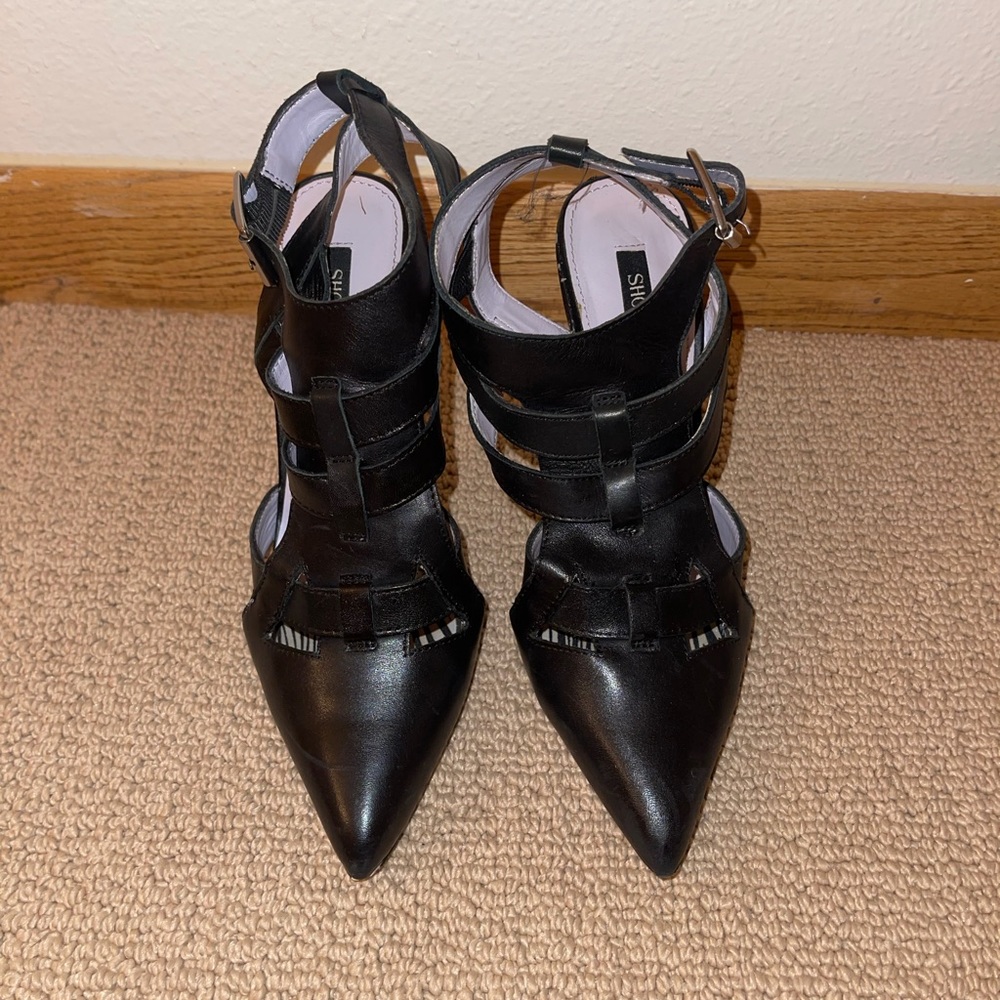 Shoemint women’s heels